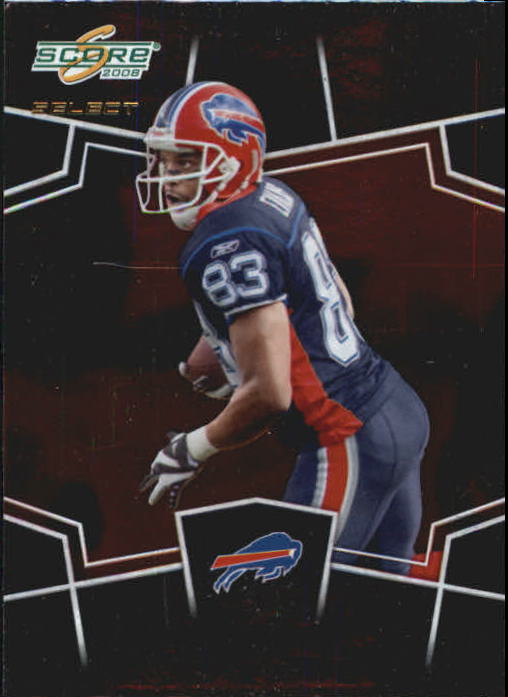 B0089- 2008 Select Football Card #s 1-250 +Rookies -You Pick- 15+ FREE US SHIP - Picture 62 of 449
