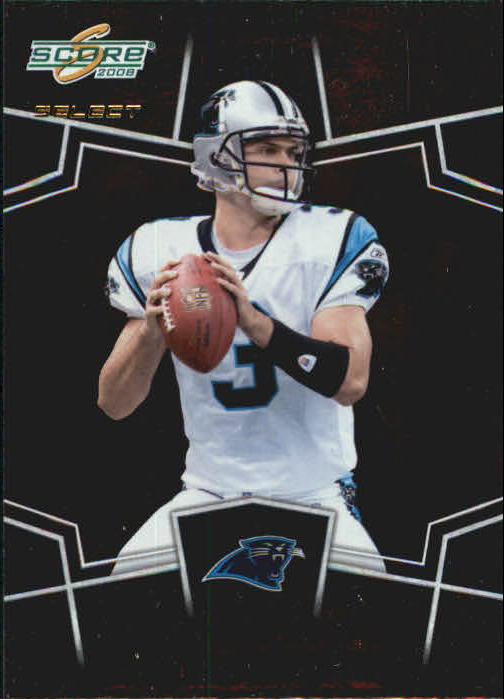 B0089- 2008 Select Football Card #s 1-250 +Rookies -You Pick- 15+ FREE US SHIP - Picture 76 of 449