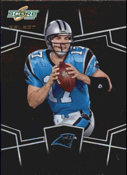 B0089- 2008 Select Football Card #s 1-250 +Rookies -You Pick- 15+ FREE US SHIP - Picture 94 of 449