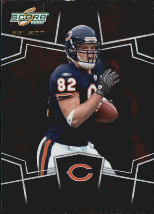 B0089- 2008 Select Football Card #s 1-250 +Rookies -You Pick- 15+ FREE US SHIP - Picture 102 of 449