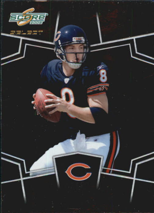 B0089- 2008 Select Football Card #s 1-250 +Rookies -You Pick- 15+ FREE US SHIP - Picture 110 of 449