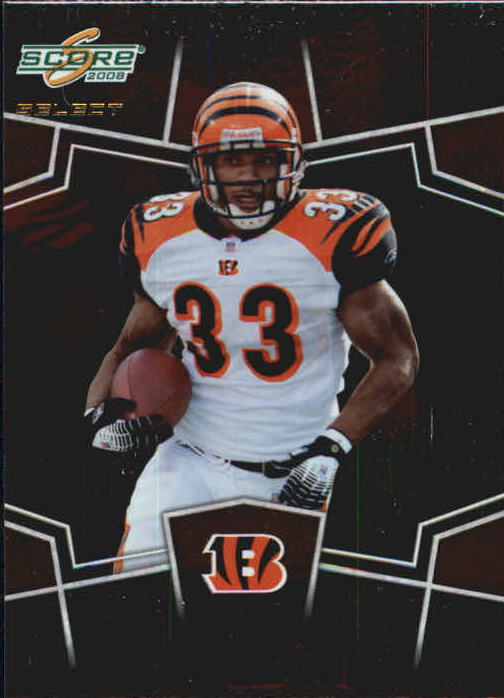 B0089- 2008 Select Football Card #s 1-250 +Rookies -You Pick- 15+ FREE US SHIP - Picture 120 of 449