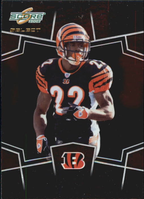 B0089- 2008 Select Football Card #s 1-250 +Rookies -You Pick- 15+ FREE US SHIP - Picture 126 of 449