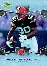 B0089- 2008 Select Football Card #s 1-250 +Rookies -You Pick- 15+ FREE US SHIP - Picture 136 of 449