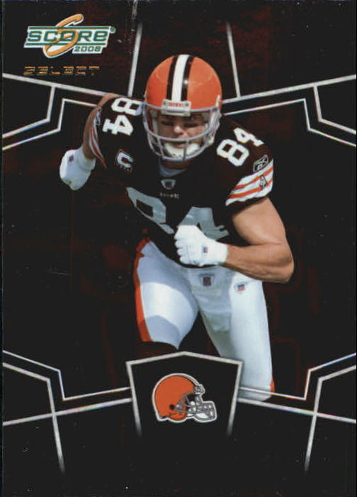 B0089- 2008 Select Football Card #s 1-250 +Rookies -You Pick- 15+ FREE US SHIP - Picture 140 of 449