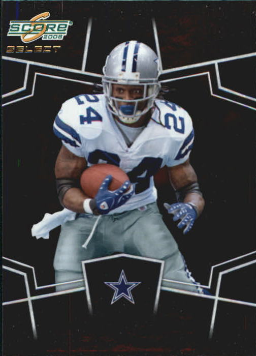 B0089- 2008 Select Football Card #s 1-250 +Rookies -You Pick- 15+ FREE US SHIP - Picture 148 of 449