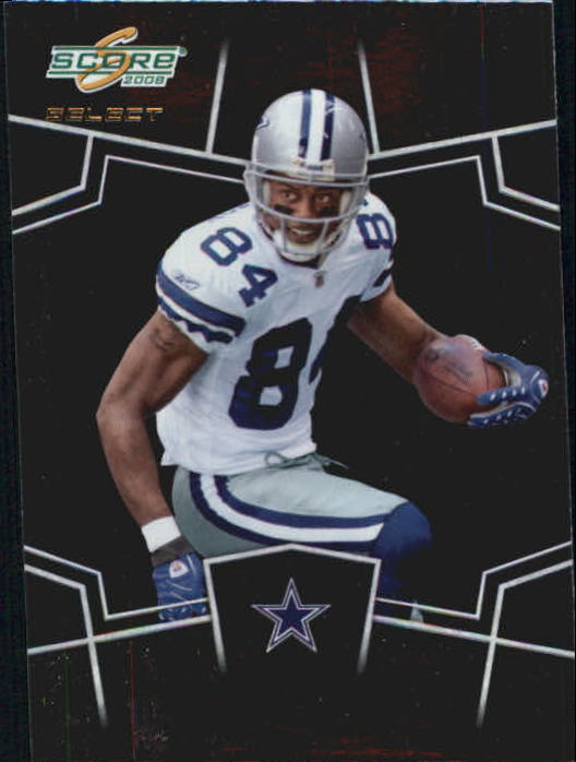 B0089- 2008 Select Football Card #s 1-250 +Rookies -You Pick- 15+ FREE US SHIP - Picture 150 of 449