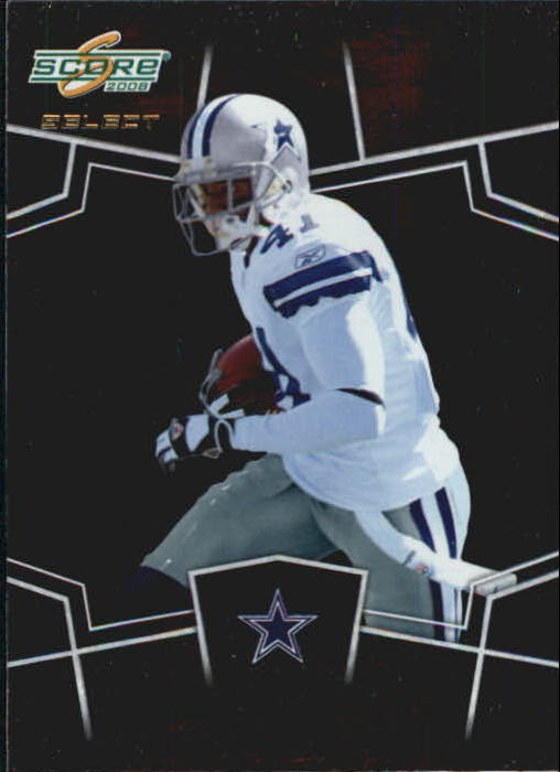B0089- 2008 Select Football Card #s 1-250 +Rookies -You Pick- 15+ FREE US SHIP - Picture 152 of 449