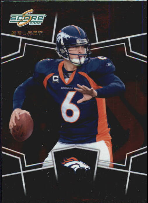 B0089- 2008 Select Football Card #s 1-250 +Rookies -You Pick- 15+ FREE US SHIP - Picture 156 of 449