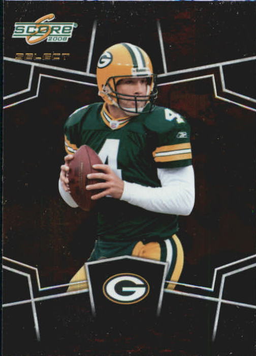 B0089- 2008 Select Football Card #s 1-250 +Rookies -You Pick- 15+ FREE US SHIP - Picture 190 of 449