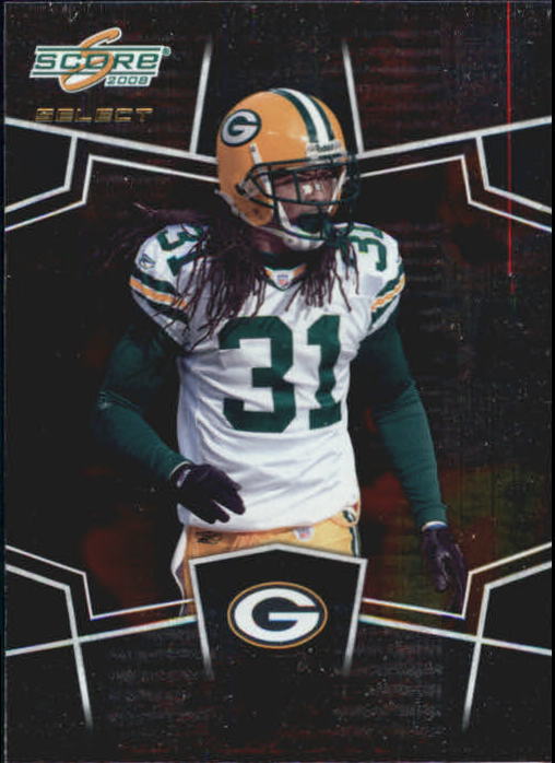 B0089- 2008 Select Football Card #s 1-250 +Rookies -You Pick- 15+ FREE US SHIP - Picture 202 of 449