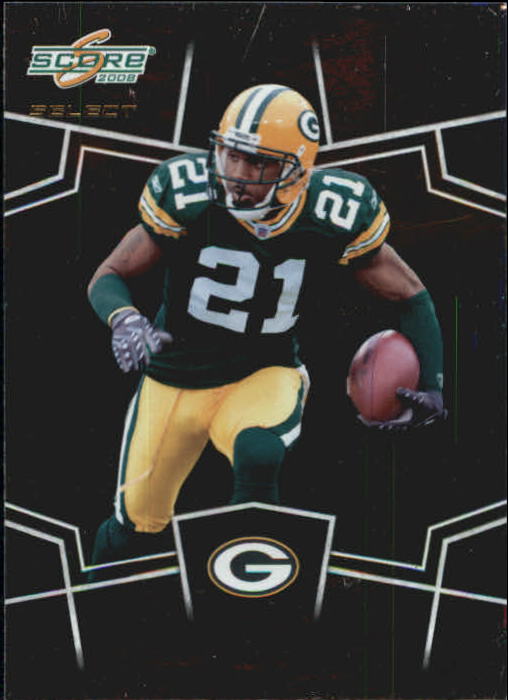 B0089- 2008 Select Football Card #s 1-250 +Rookies -You Pick- 15+ FREE US SHIP - Picture 206 of 449