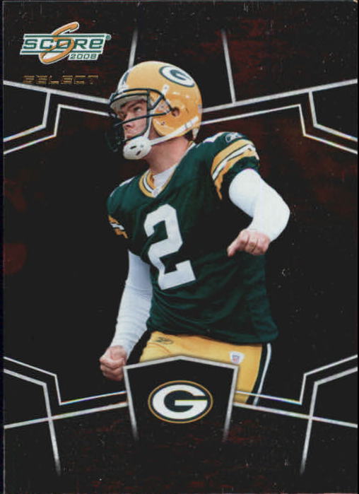 B0089- 2008 Select Football Card #s 1-250 +Rookies -You Pick- 15+ FREE US SHIP - Picture 210 of 449