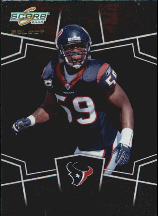 B0089- 2008 Select Football Card #s 1-250 +Rookies -You Pick- 15+ FREE US SHIP - Picture 224 of 449