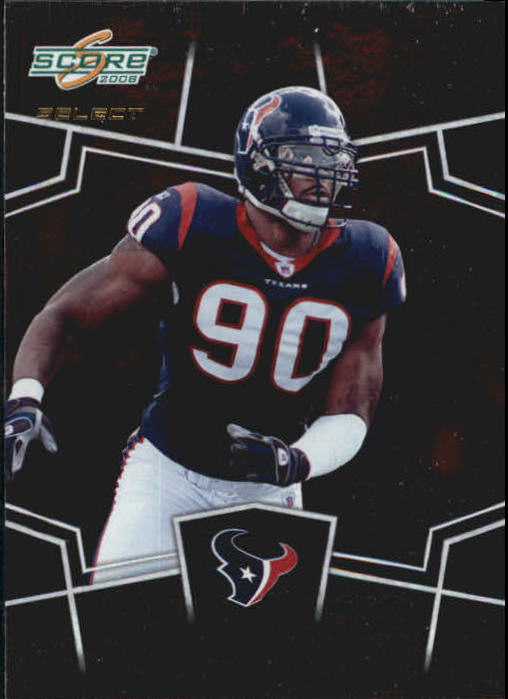 B0089- 2008 Select Football Card #s 1-250 +Rookies -You Pick- 15+ FREE US SHIP - Picture 226 of 449