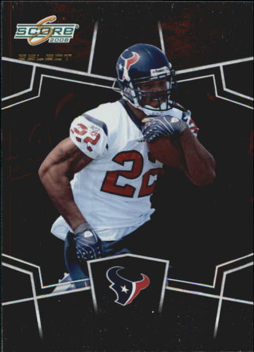B0089- 2008 Select Football Card #s 1-250 +Rookies -You Pick- 15+ FREE US SHIP - Picture 228 of 449
