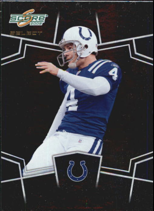 B0089- 2008 Select Football Card #s 1-250 +Rookies -You Pick- 15+ FREE US SHIP - Picture 244 of 449