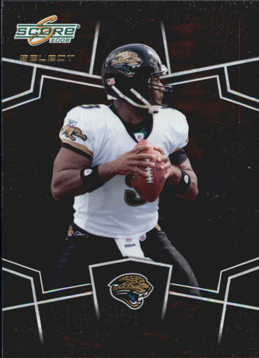 B0089- 2008 Select Football Card #s 1-250 +Rookies -You Pick- 15+ FREE US SHIP - Picture 252 of 449