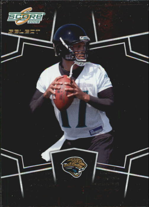 B0089- 2008 Select Football Card #s 1-250 +Rookies -You Pick- 15+ FREE US SHIP - Picture 270 of 449