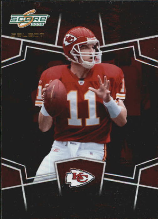 B0089- 2008 Select Football Card #s 1-250 +Rookies -You Pick- 15+ FREE US SHIP - Picture 274 of 449
