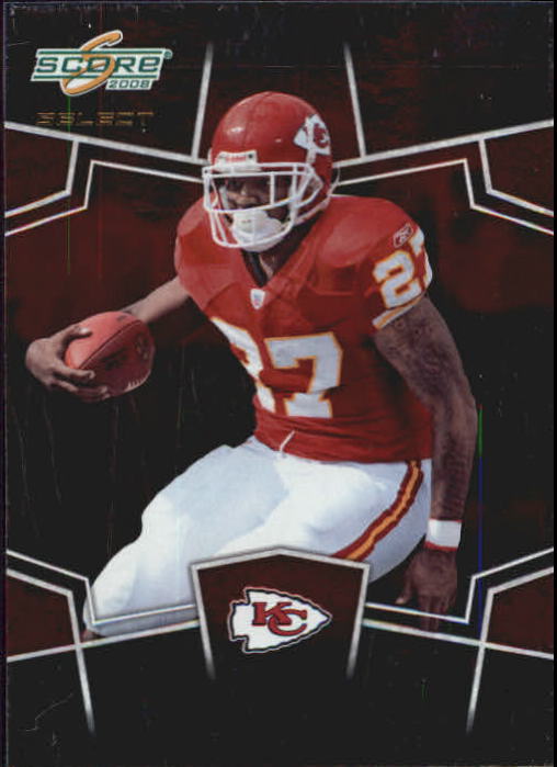 B0089- 2008 Select Football Card #s 1-250 +Rookies -You Pick- 15+ FREE US SHIP - Picture 278 of 449