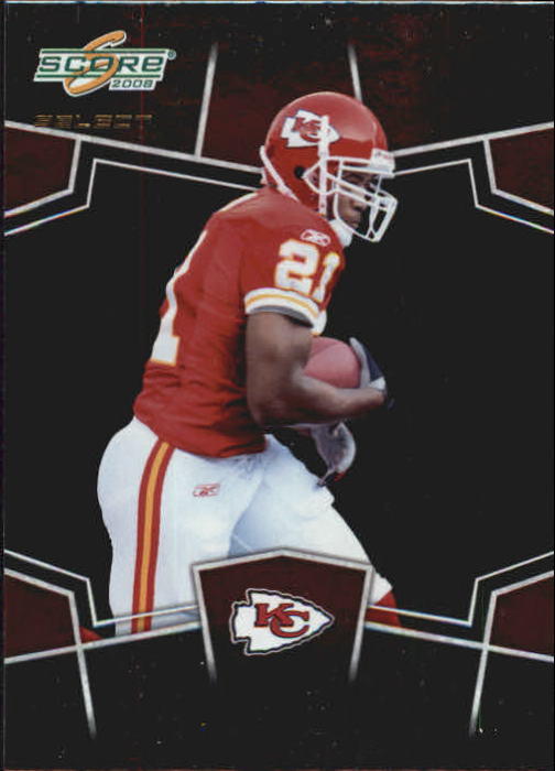 B0089- 2008 Select Football Card #s 1-250 +Rookies -You Pick- 15+ FREE US SHIP - Picture 280 of 449