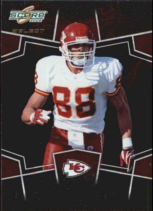 B0089- 2008 Select Football Card #s 1-250 +Rookies -You Pick- 15+ FREE US SHIP - Picture 282 of 449
