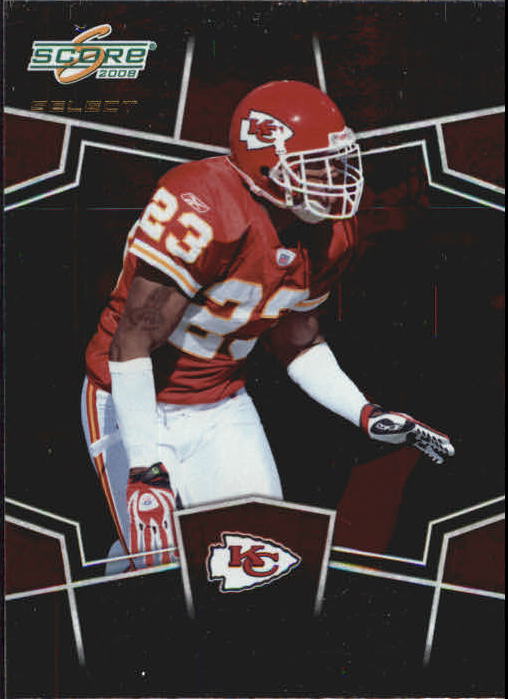 B0089- 2008 Select Football Card #s 1-250 +Rookies -You Pick- 15+ FREE US SHIP - Picture 290 of 449