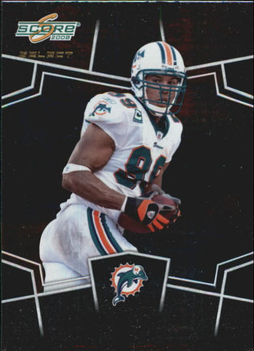 B0089- 2008 Select Football Card #s 1-250 +Rookies -You Pick- 15+ FREE US SHIP - Picture 310 of 449