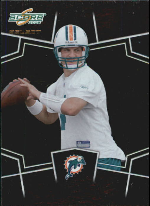 B0089- 2008 Select Football Card #s 1-250 +Rookies -You Pick- 15+ FREE US SHIP - Picture 312 of 449