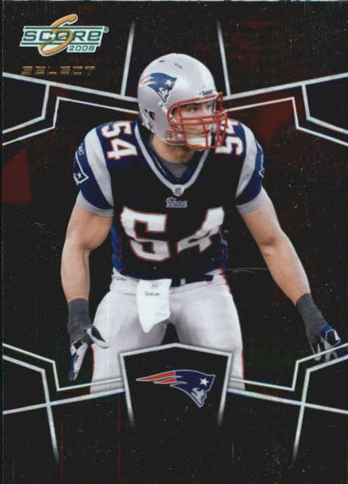 B0089- 2008 Select Football Card #s 1-250 +Rookies -You Pick- 15+ FREE US SHIP - Picture 342 of 449