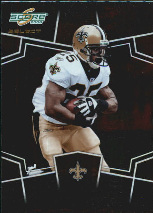 B0089- 2008 Select Football Card #s 1-250 +Rookies -You Pick- 15+ FREE US SHIP - Picture 348 of 449