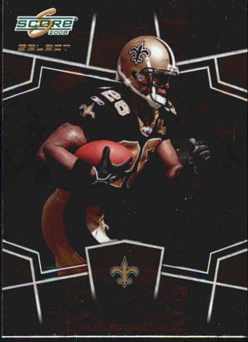 B0089- 2008 Select Football Card #s 1-250 +Rookies -You Pick- 15+ FREE US SHIP - Picture 350 of 449