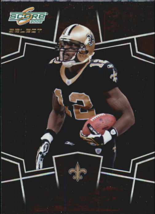B0089- 2008 Select Football Card #s 1-250 +Rookies -You Pick- 15+ FREE US SHIP - Picture 352 of 449