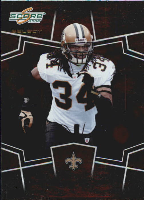 B0089- 2008 Select Football Card #s 1-250 +Rookies -You Pick- 15+ FREE US SHIP - Picture 362 of 449