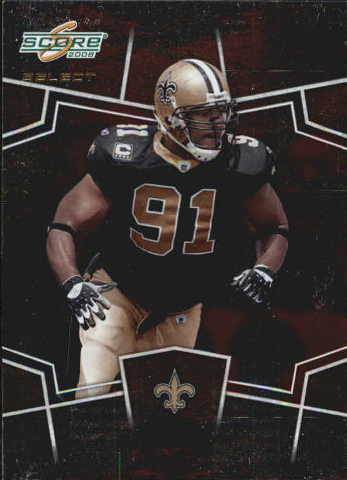 B0089- 2008 Select Football Card #s 1-250 +Rookies -You Pick- 15+ FREE US SHIP - Picture 364 of 449