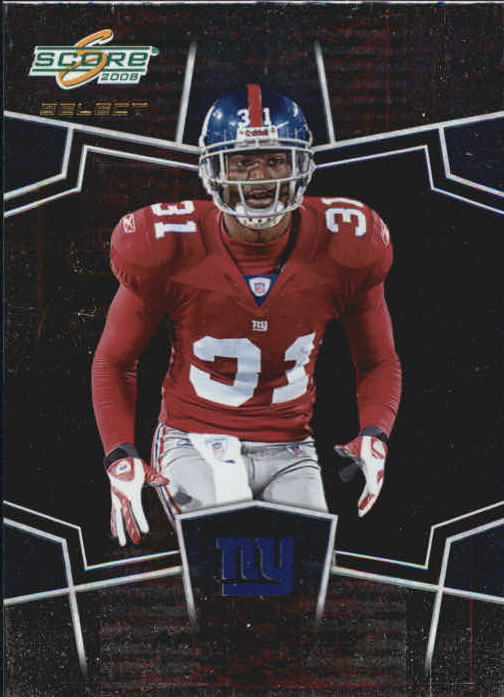 B0089- 2008 Select Football Card #s 1-250 +Rookies -You Pick- 15+ FREE US SHIP - Picture 386 of 449