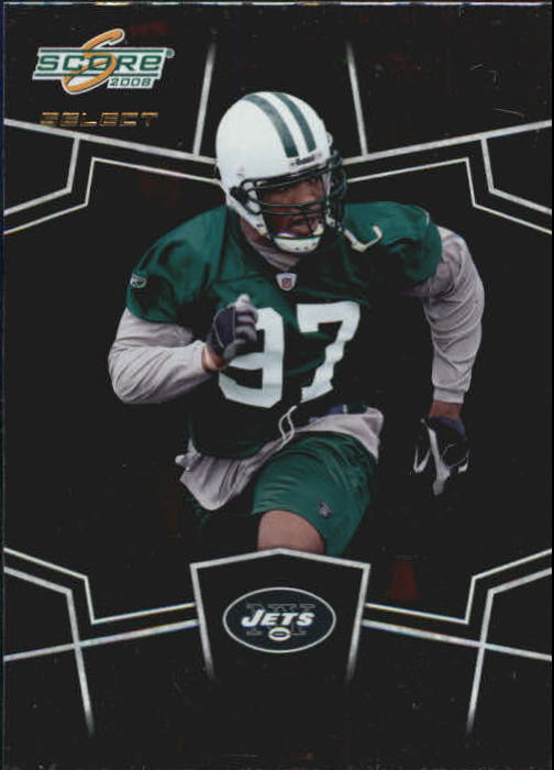 B0089- 2008 Select Football Card #s 1-250 +Rookies -You Pick- 15+ FREE US SHIP - Picture 392 of 449
