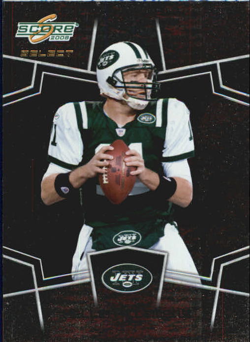 B0089- 2008 Select Football Card #s 1-250 +Rookies -You Pick- 15+ FREE US SHIP - Picture 394 of 449