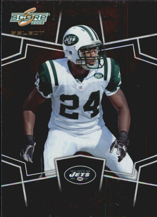 B0089- 2008 Select Football Card #s 1-250 +Rookies -You Pick- 15+ FREE US SHIP - Picture 408 of 449
