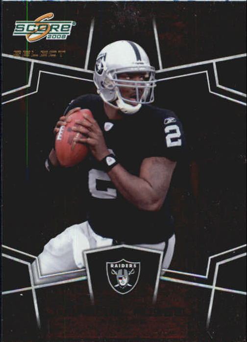 B0089- 2008 Select Football Card #s 1-250 +Rookies -You Pick- 15+ FREE US SHIP - Picture 418 of 449