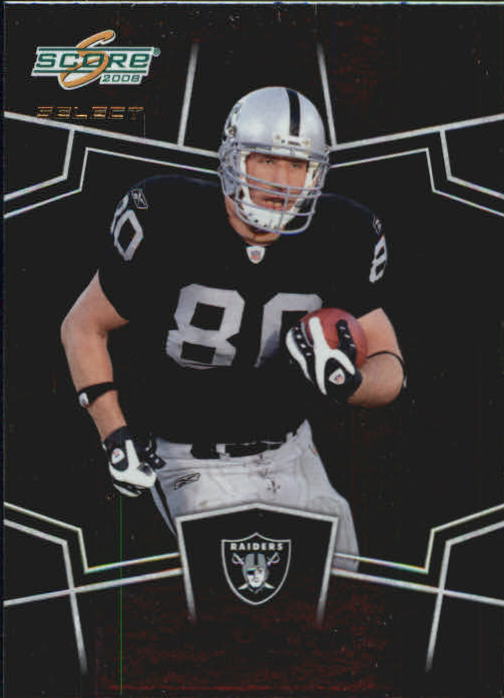 B0089- 2008 Select Football Card #s 1-250 +Rookies -You Pick- 15+ FREE US SHIP - Picture 426 of 449