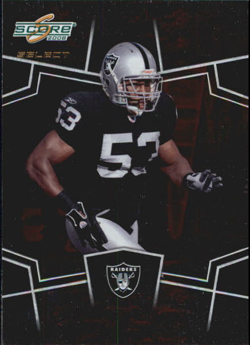 B0089- 2008 Select Football Card #s 1-250 +Rookies -You Pick- 15+ FREE US SHIP - Picture 428 of 449