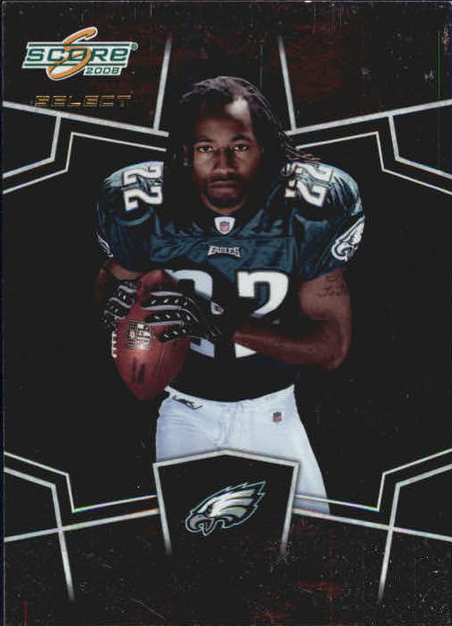 B0089- 2008 Select Football Card #s 1-250 +Rookies -You Pick- 15+ FREE US SHIP - Picture 436 of 449