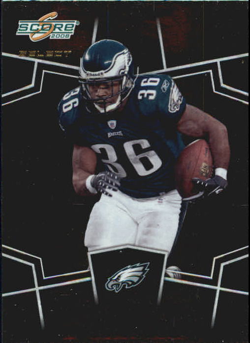B0089- 2008 Select Football Card #s 1-250 +Rookies -You Pick- 15+ FREE US SHIP - Picture 438 of 449