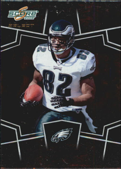 B0089- 2008 Select Football Card #s 1-250 +Rookies -You Pick- 15+ FREE US SHIP - Picture 442 of 449