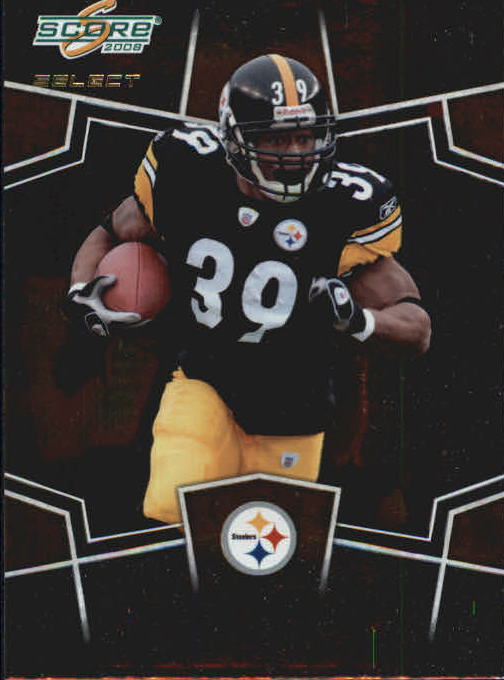 B0089- 2008 Select Football Card #s 1-250 +Rookies -You Pick- 15+ FREE US SHIP - Picture 446 of 449