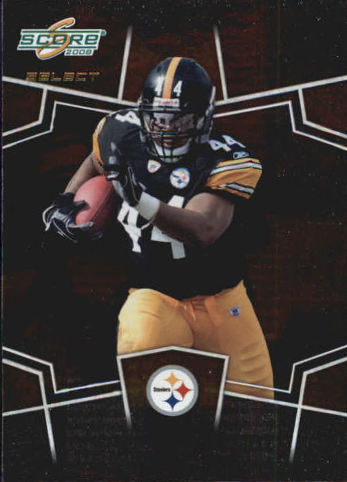 B0089- 2008 Select Football Card #s 1-250 +Rookies -You Pick- 15+ FREE US SHIP - Picture 448 of 449