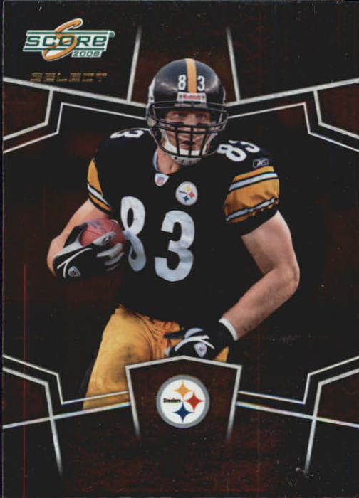 B0089- 2008 Select Football Cards 251-440 +Rookies -You Pick- 15+ FREE US SHIP - Picture 2 of 223