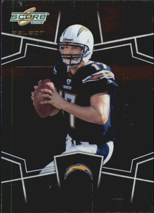 B0089- 2008 Select Football Cards 251-440 +Rookies -You Pick- 15+ FREE US SHIP - Picture 6 of 223